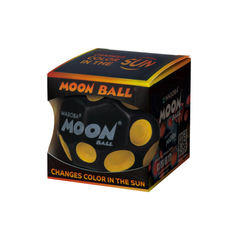 Waboba UV Moon Ball Güneşte Renk Değiştiren Zıplayan Top