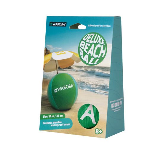 Waboba XL Plaj Topu 14 inç