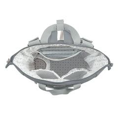 Walking Mum Eco Mum Bebek Bakım Sırt Çantası Cloud