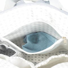 Walking Mum Eco Mum Bebek Bakım Sırt Çantası Cloud