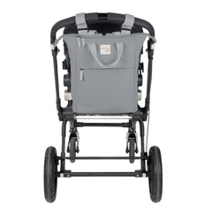 Walking Mum Eco Mum Bebek Bakım Sırt Çantası Cloud