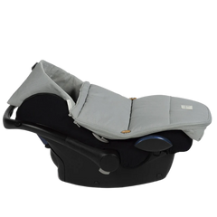 Walking Mum Eco Mum Kundak Bebek Arabası Battaniyesi Cloud
