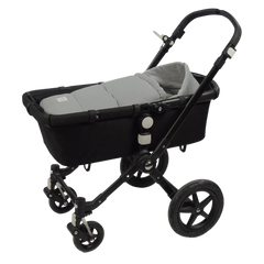 Walking Mum Eco Mum Kundak Bebek Arabası Battaniyesi Cloud
