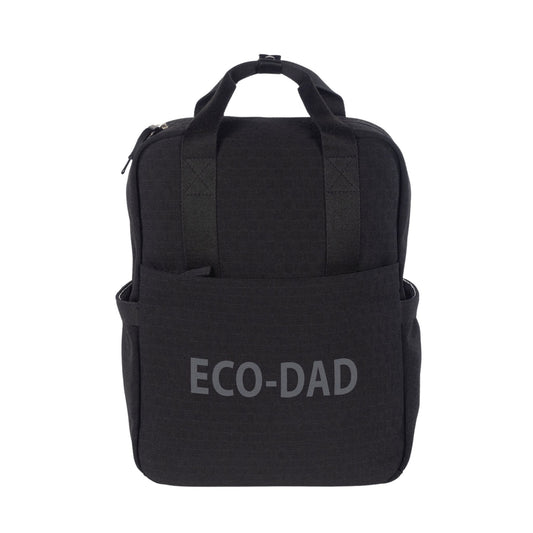 Walking Mum Eco Mum XL Bebek Bakım Baba Çantası