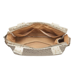 Walking Mum Poppy Bebek Bakım Çantası Cinnamon