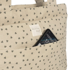 Walking Mum Poppy Bebek Bakım Çantası Moss