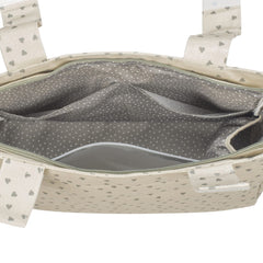 Walking Mum Poppy Bebek Bakım Çantası Moss