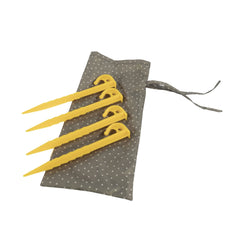 Walking Mum Poppy Moss UV Korumalı Çadır