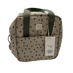 Walking Mum Poppy Termos Çantası Moss