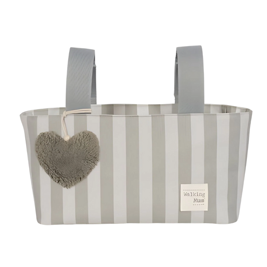 Walking Mum Sintra Bebek Arabası Organizer Çanta Green