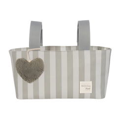 Walking Mum Sintra Bebek Arabası Organizer Çanta Green