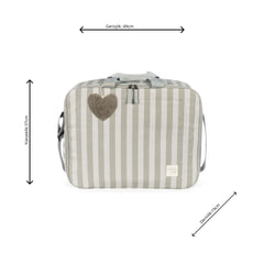 Walking Mum Sintra Çok Amaçlı Doğum Çantası Green