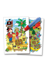 Galt Water Magic Sihirli Kitap Pirates 3 Yaş+