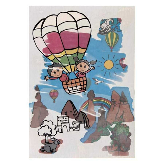 Galt Water Magic Sihirli Kitap Şehirler 3 Yaş+