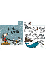 Walker Books Maisys Animals First Words Boo