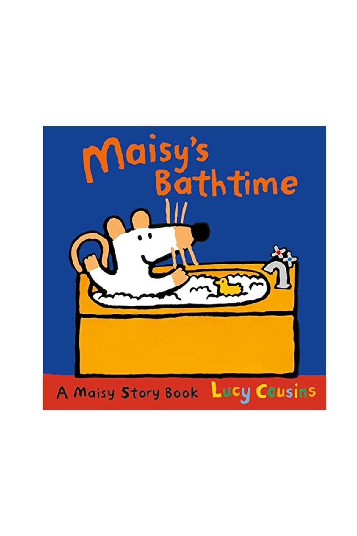 WB - MaisyS Bathtime