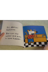 Walker Books Maisys Bathtime