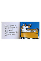 Walker Books Maisys Bathtime