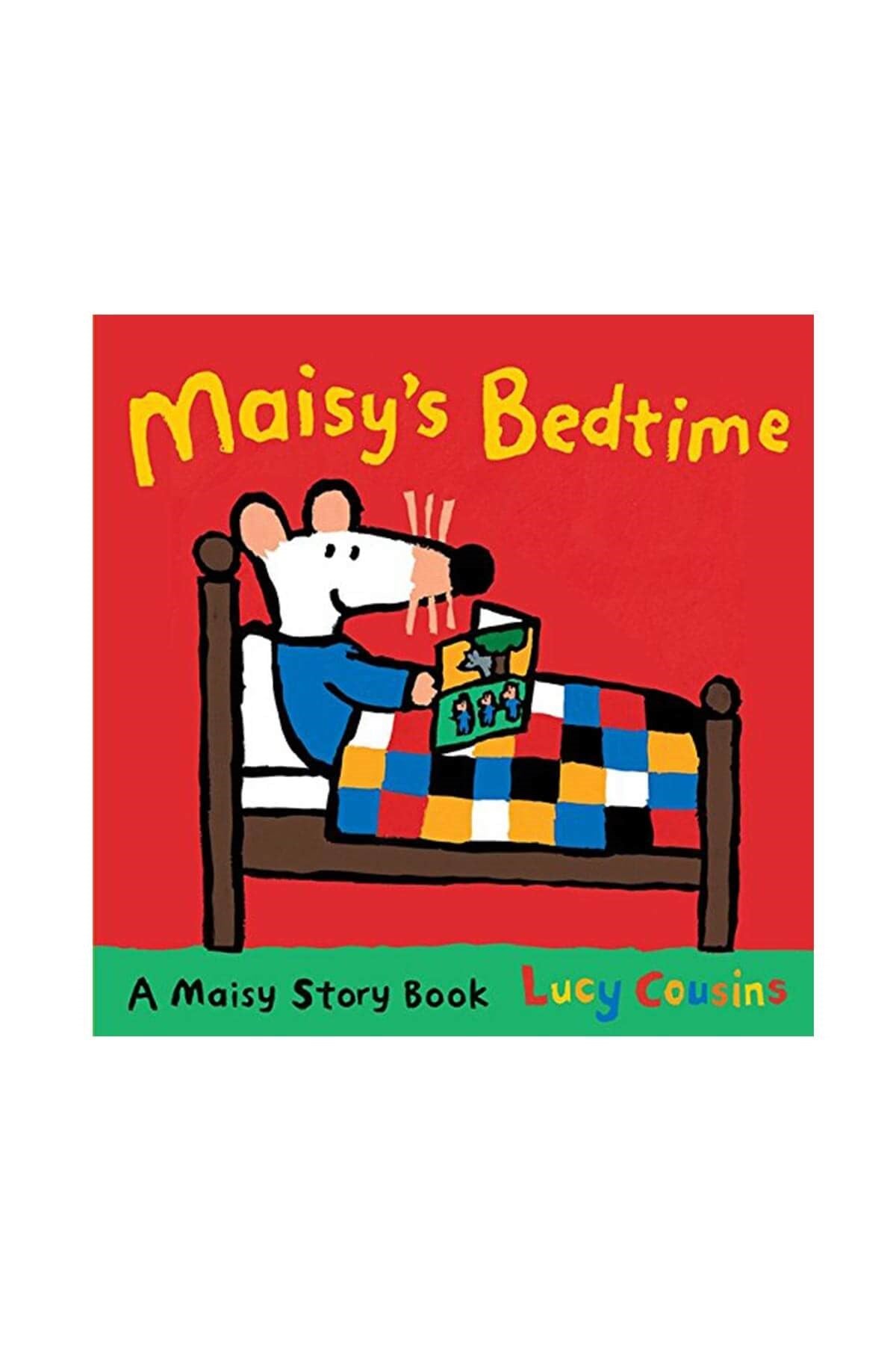 WB - MaisyS Bedtime