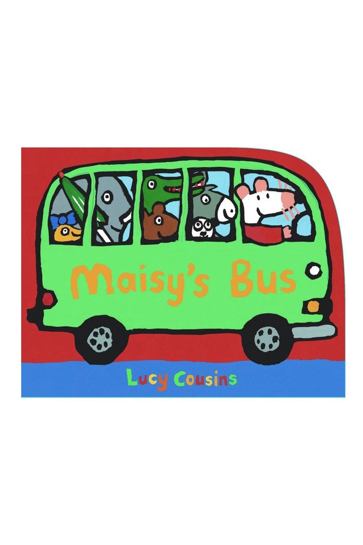 WB - MaisyS Bus