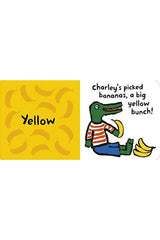 Walker Books Maisys First Colours
