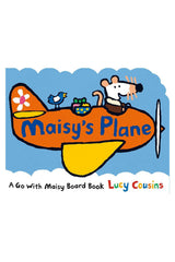 Walker Books Maisys Plane