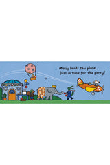 Walker Books Maisys Plane