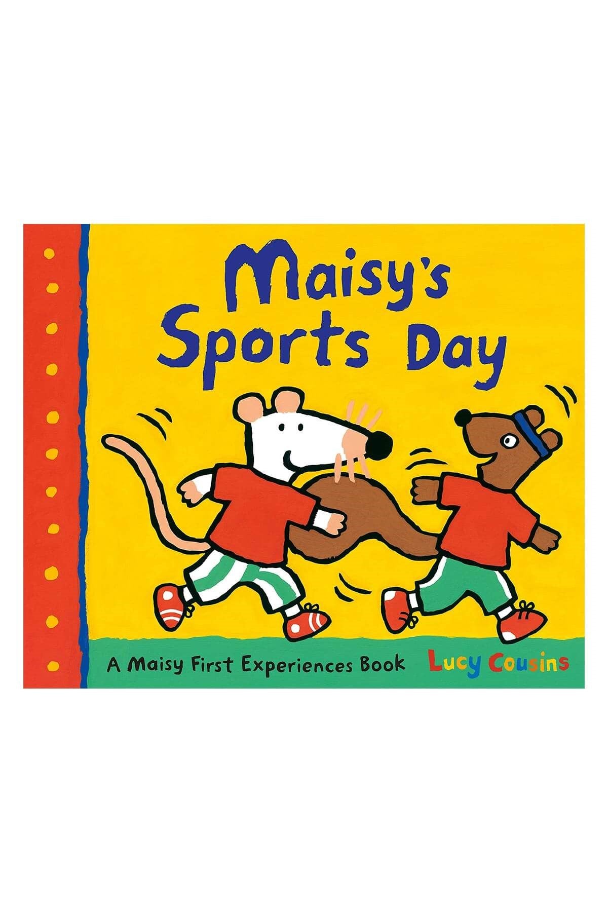 WB - Maisys Sports Day