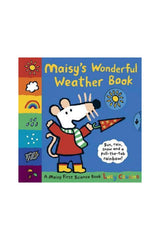 Walker Books Maisys Wonderful Weather Book