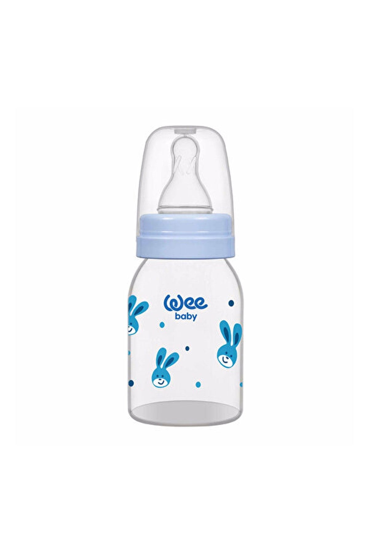 Wee Baby Klasik PP Biberon 125 ml