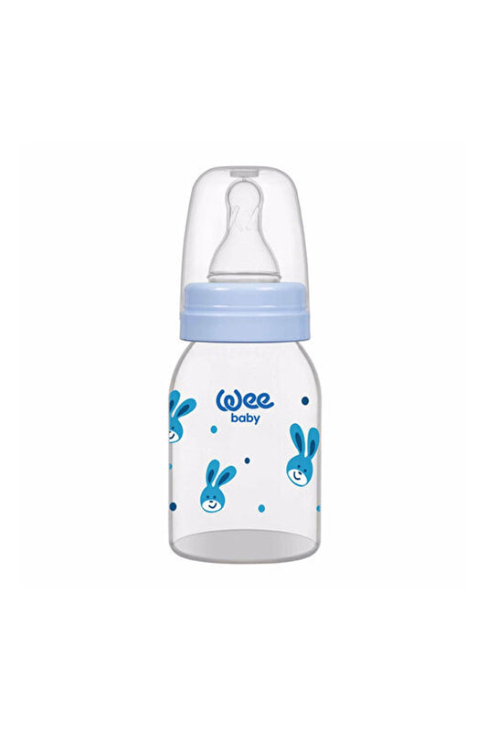 Wee Baby Klasik Pp Biberon 125ml
