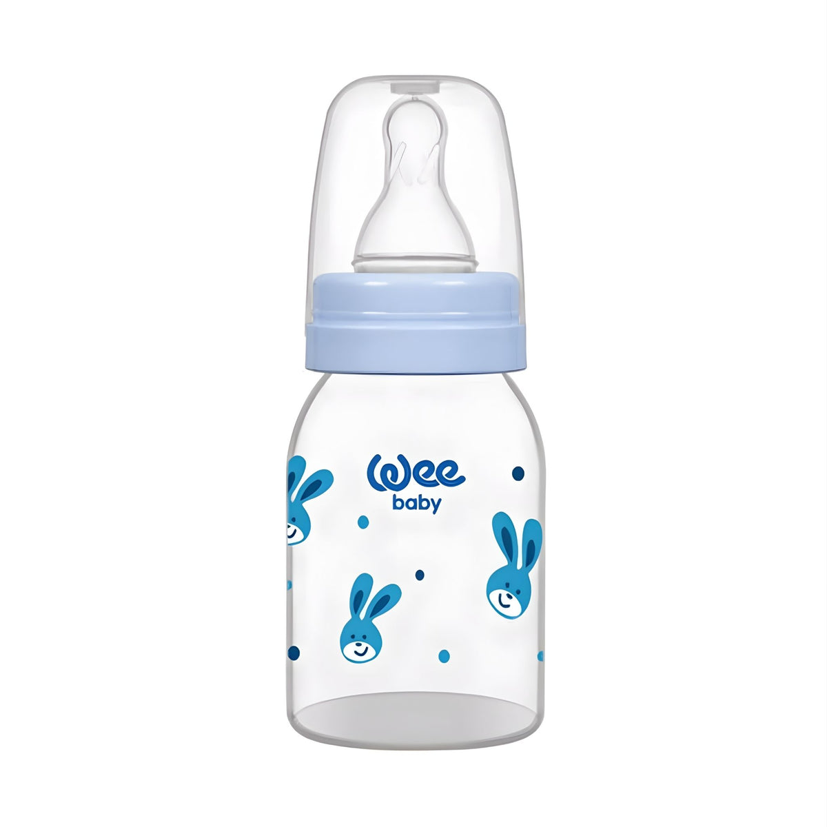 Wee Baby Klasik Pp Biberon 125ml