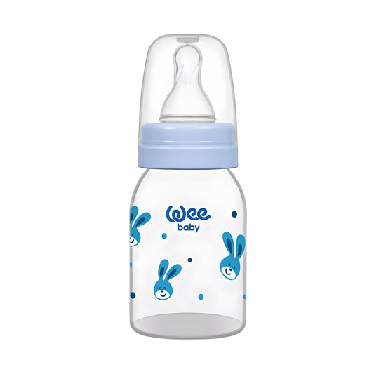 Wee Baby Klasik Pp Biberon 125ml