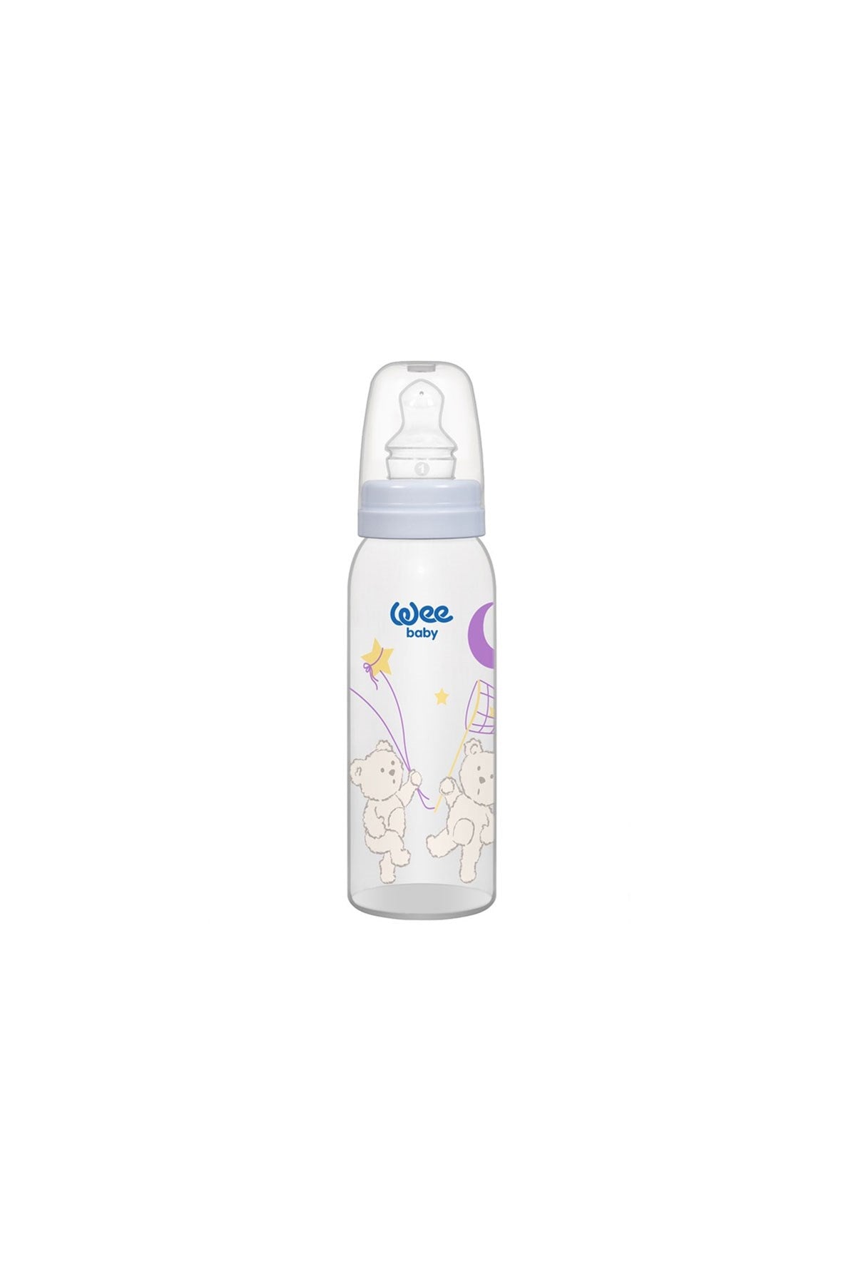 Wee Baby Klasik PP Biberon 250 ml