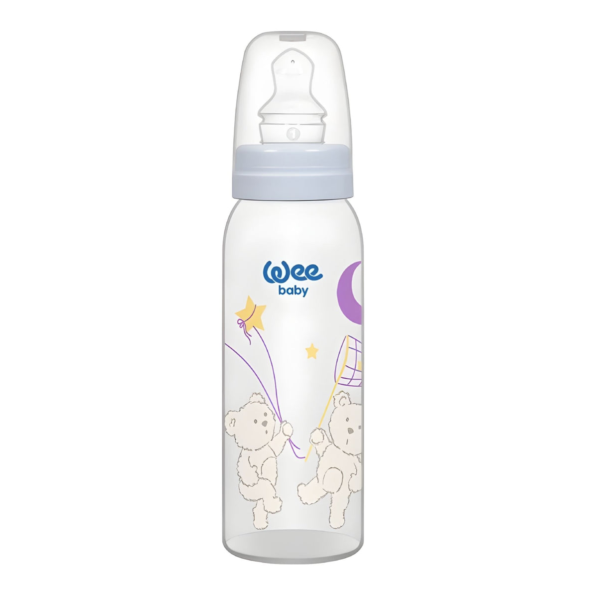 Wee Baby Klasik Pp Biberon 250ml