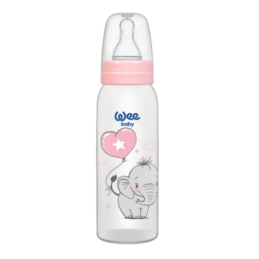 Wee Baby Klasik Pp Biberon 250ml