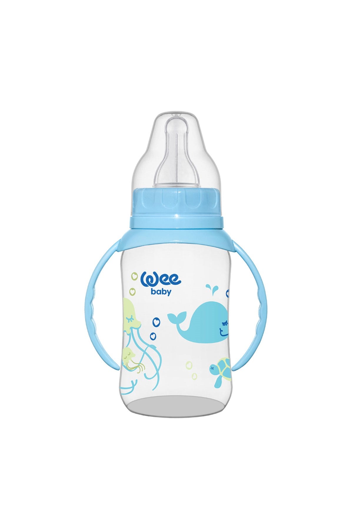 Wee Baby Kulplu PP Biberon 150 ml