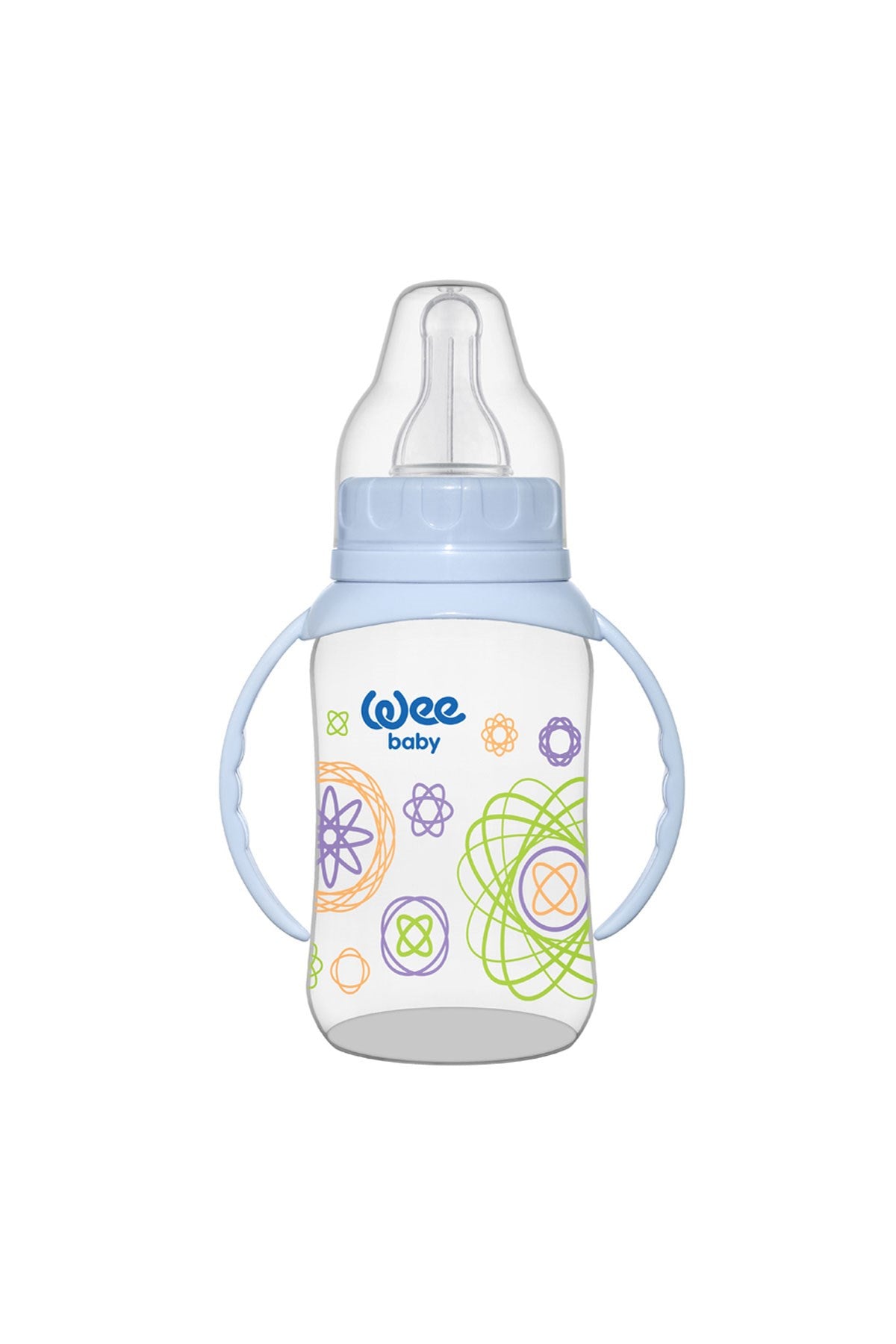 Wee Baby Kulplu PP Biberon 150 ml