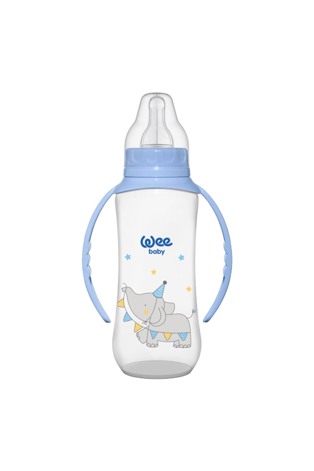 Wee Baby Kulplu PP Biberon 270 ml