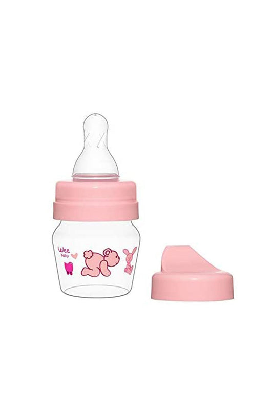 Wee Baby Mini Pp Alıştırma Bardağı Seti 30ml