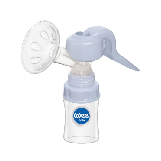 Wee Baby Pratik Manuel Göğüs Pompası
