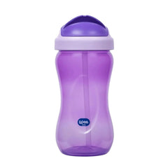 Wee Baby Renkli Pipetli Bardak 350ml