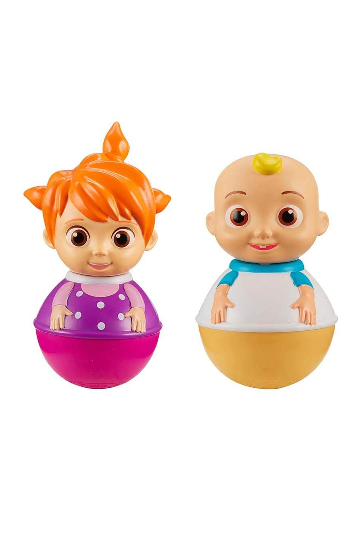 Weebles Cocomelon 2Li Paket-7704