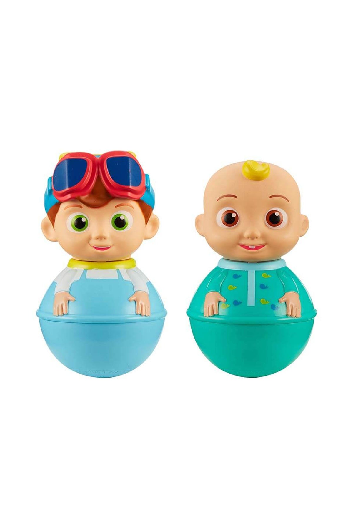 Weebles Cocomelon 2Li Paket-7704