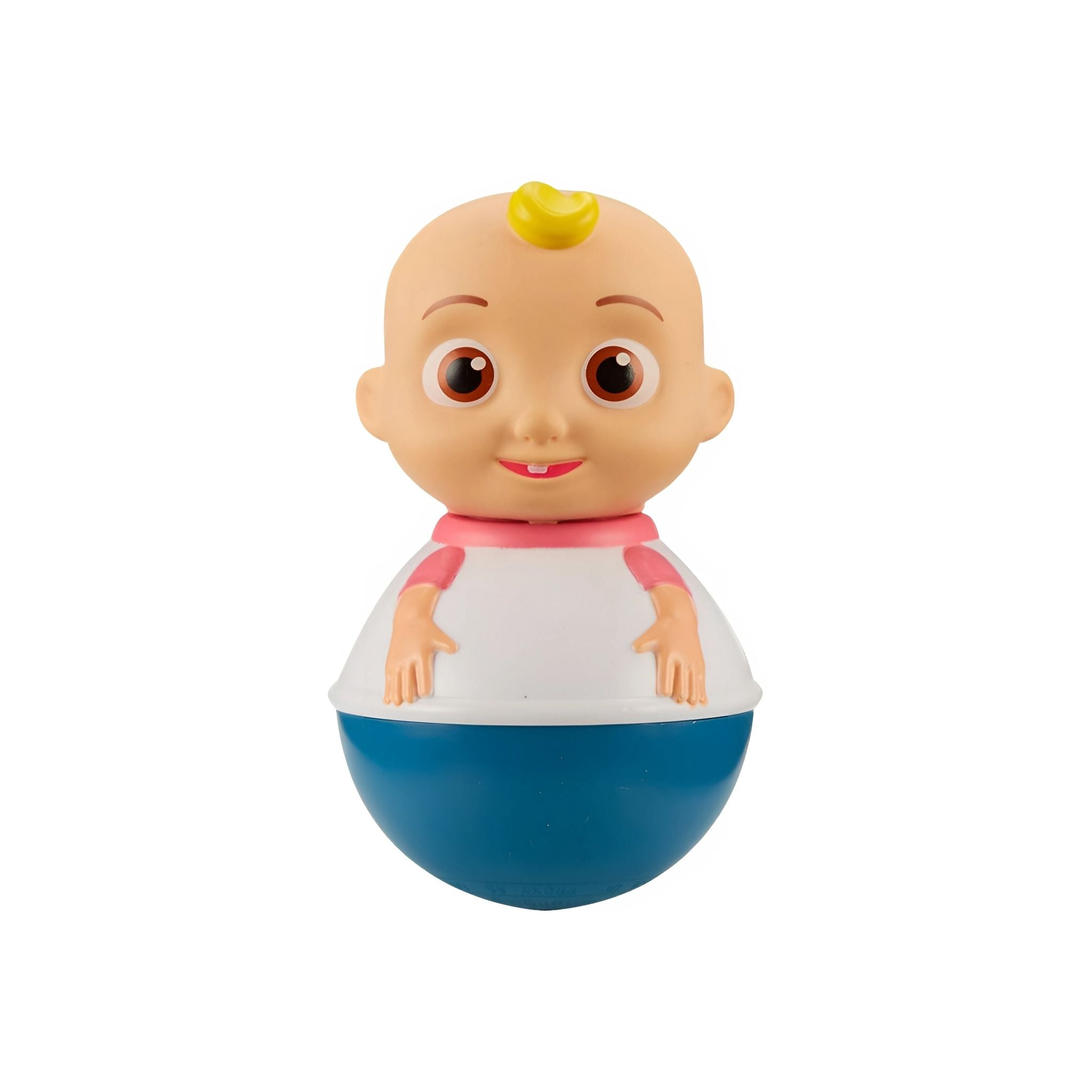 Cocomelon Weebles Tekli Paket