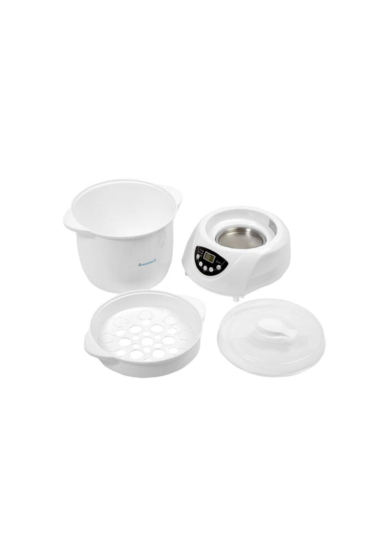 WEEWELL Wsb160 Buharlı Sterilizatör Kurutucu Mama Isıtıcı