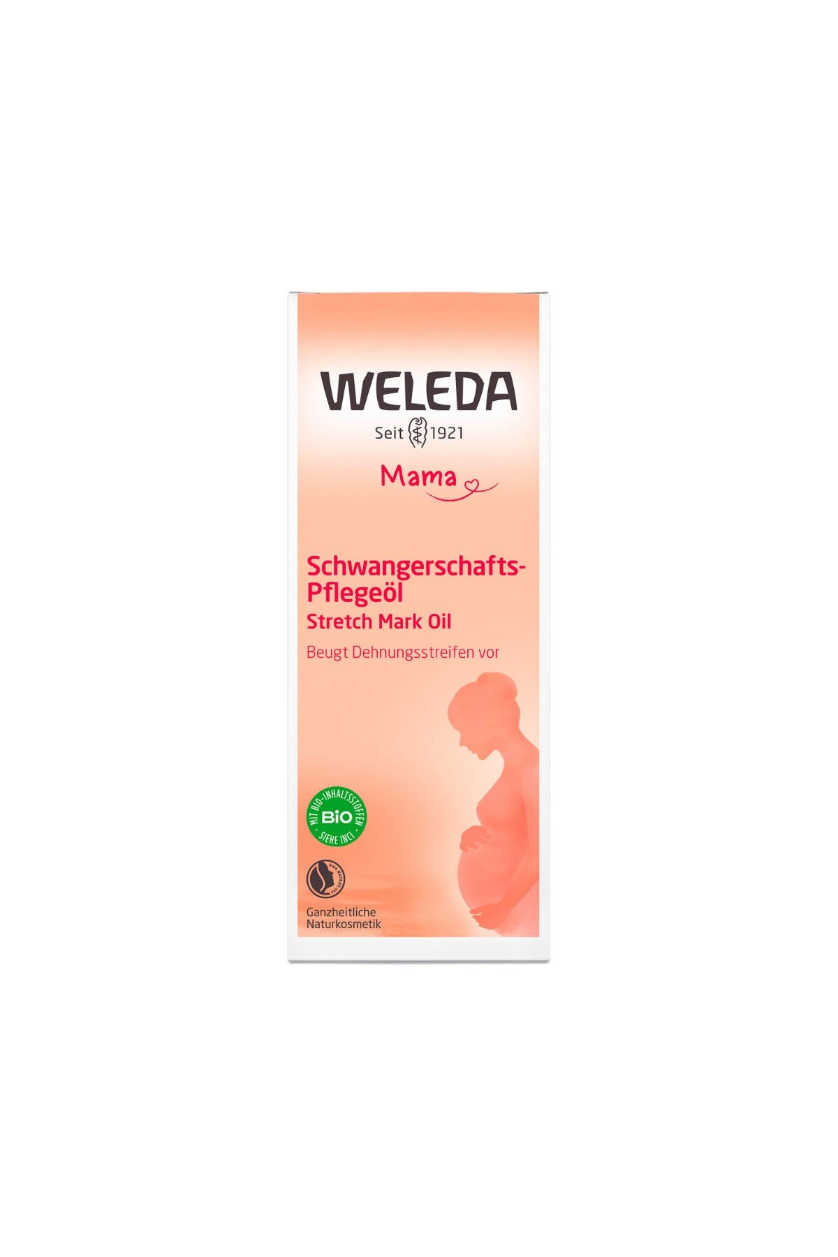 Weleda Anne Çatlak Yağı 100ml