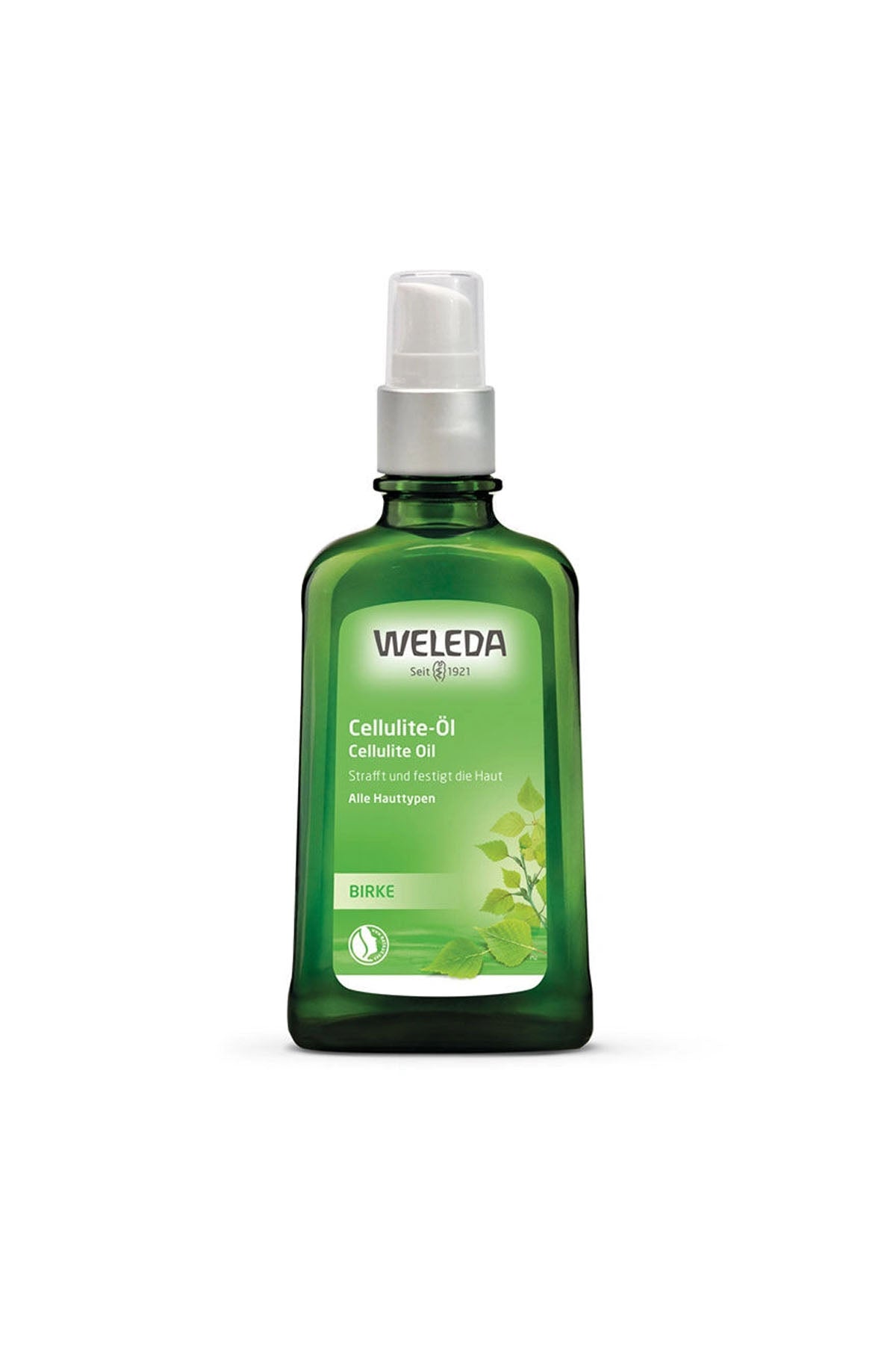 Weleda Anne Çatlak Yağı 100ml