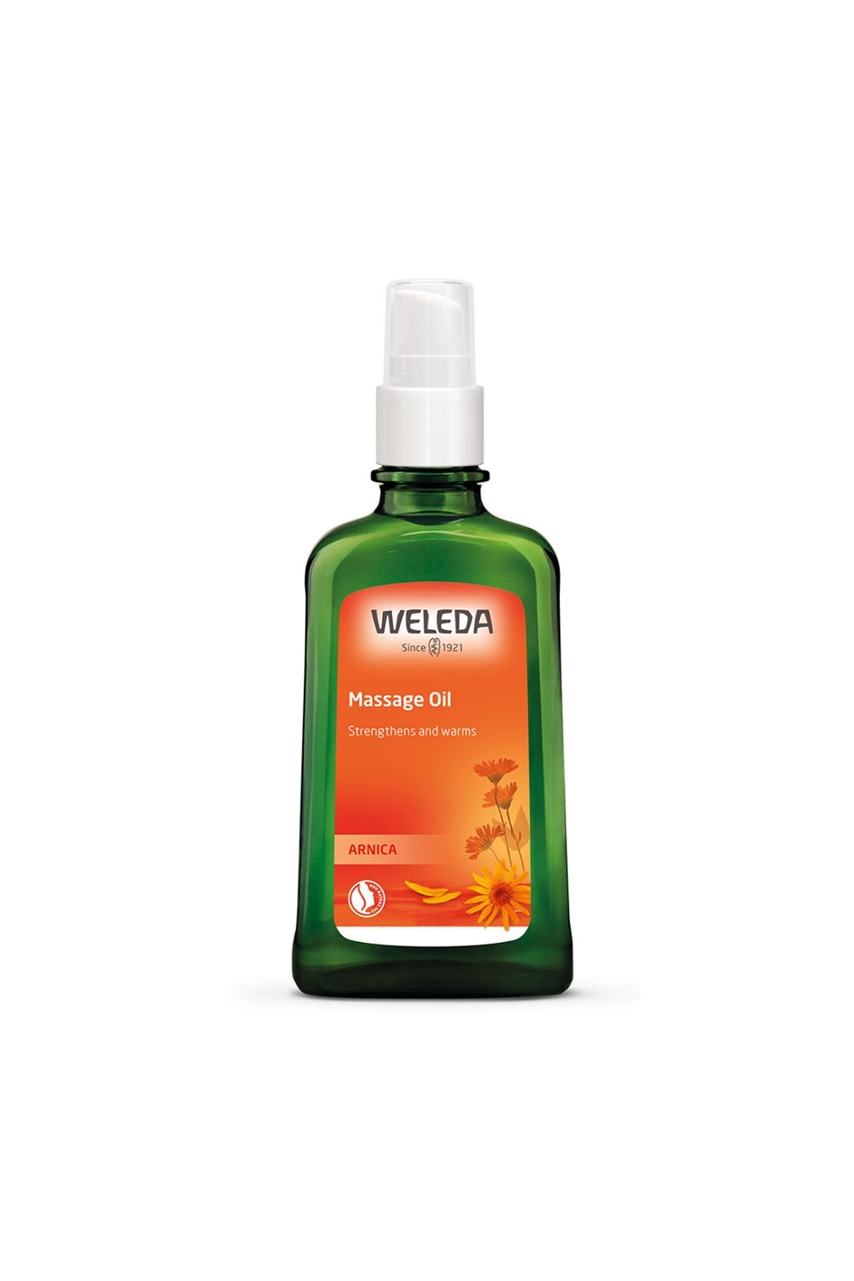 Weleda Anne Çatlak Yağı 100ml