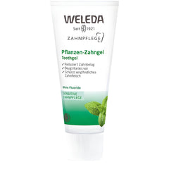 Weleda Bitki Özlü Organik Diş Macunu 75ml